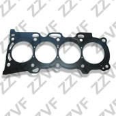 Прокладка гбц TOYOTA AVENSIS (03-08), CAMRY (ACV40,GSV40) (06-11), RAV 4 (06-13) <b>ZZVF ZV2541T</b>