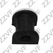 Втулка заднего стабилизатора D20.7 VOLKSWAGEN TRANSPORTER/MULTIVAN T5 (03-15) <b>ZZVF ZV255TZ</b>