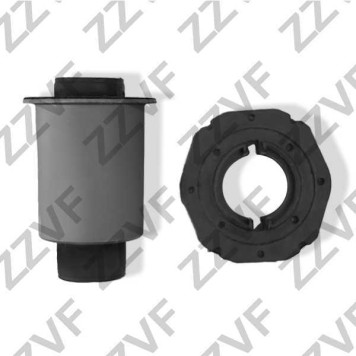 Сайлентблок переднего нижнего рычага TOYOTA LAND CRUISER (100) (98-07) <b>ZZVF ZV260TY</b>