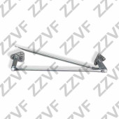 Трапеция стеклоочистителя <b>ZZVF ZV267MR</b>