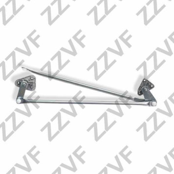 Трапеция стеклоочистителя <b>ZZVF ZV267MR</b>
