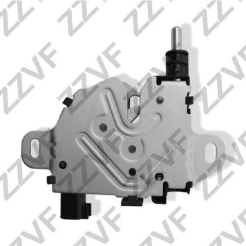 Замок капота без датчика <b>ZZVF ZV26958</b>-1