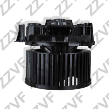 Моторчик вентилятора отопителя NISSAN MICRA (02-10), NOTE (06-13) <b>ZZVF ZV269U01</b>-1