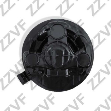 Моторчик вентилятора отопителя NISSAN MICRA (02-10), NOTE (06-13) <b>ZZVF ZV269U01</b>-2