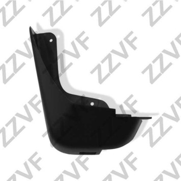 Брызговик передний левый (под оригинал) <b>ZZVF ZV26L1</b>