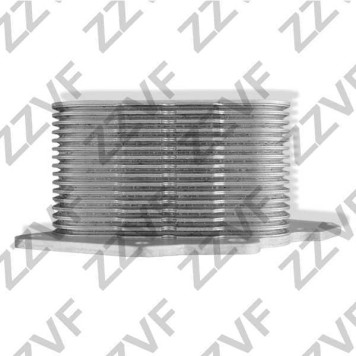 Радиатор масляный <b>ZZVF ZV27709</b>-1