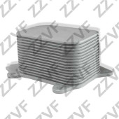 Радиатор масляный <b>ZZVF ZV27709</b>