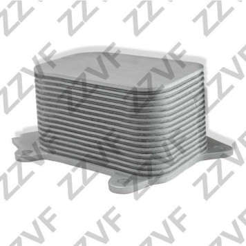 Радиатор масляный <b>ZZVF ZV27709</b>