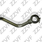 Шланг гур высокого давления MITSUBISHI LANCER CY3A (CY,CZ ) (07-...), OUTLANDER CW4W (06-...) <b>ZZVF ZV287A45</b>