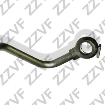 Шланг гур высокого давления MITSUBISHI LANCER CY3A (CY,CZ ) (07-...), OUTLANDER CW4W (06-...) <b>ZZVF ZV287A45</b>