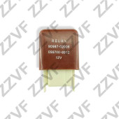 Реле <b>ZZVF ZV292MB</b>