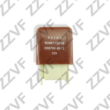 Реле <b>ZZVF ZV292MB</b>