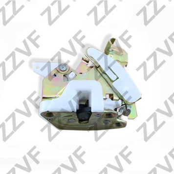 Замок двери задней левой (l) <b>ZZVF ZV295MB</b>