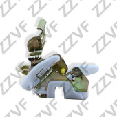 Замок двери задней правой (r) <b>ZZVF ZV296MB</b>