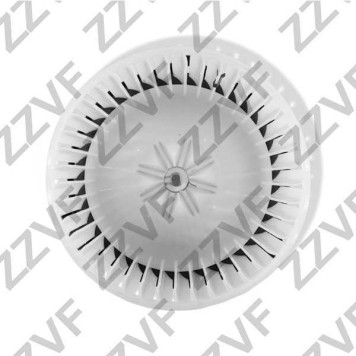 Моторчик вентилятора радиатора TOYOTA AVENSIS (03-08), COROLLA (01-07) <b>ZZVF ZV30528</b>-2