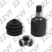 Шрус внутренний левый (L) (2,0) HONDA ACCORD 2003-.. <b>ZZVF ZV310S9A300</b>