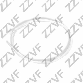 Трубка вакуумная MERCEDES W169, W210 <b>ZZVF ZV315AM</b>