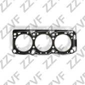 Прокладка головки блока MITSUBISHI PAJEROMONTERO (06-...), PAJEROMONTERO SPORT (98-09) <b>ZZVF ZV3200MD</b>