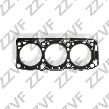 Прокладка головки блока MITSUBISHI PAJEROMONTERO (06-...), PAJEROMONTERO SPORT (98-09) <b>ZZVF ZV3200MD</b>