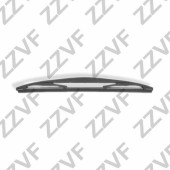 Щетка стеклоочистителя задняя (300 мм) <b>ZZVF ZV332A</b>