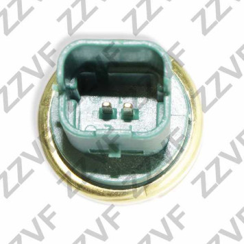 Датчик температуры охлаждающей жидкости <b>ZZVF ZV33F</b>-1