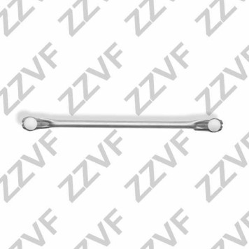 Тяга трапеции стеклоочистителя <b>ZZVF ZV341HA</b>