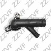 Фланец термостата <b>ZZVF ZV34MW</b>