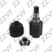 Шрус внутренний левый (L) FORD FUSION мкпп 1,4 <b>ZZVF ZV356786L</b>