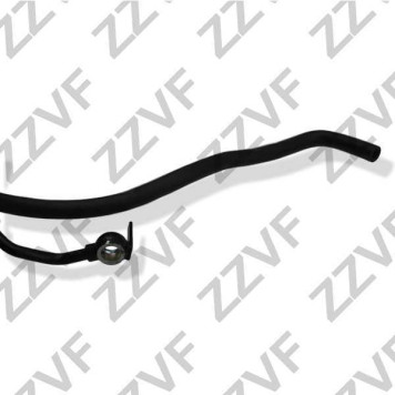 Шланг гур TOYOTA 4RUNNER (04-09), LAND CRUISER PRADO (04-10) <b>ZZVF ZV35BKA</b>-2