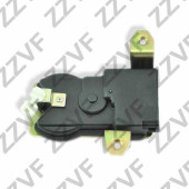 Активатор замка двери задний левый (l) <b>ZZVF ZV379MB</b>