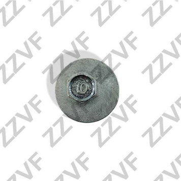 Болт развала задних колес <b>ZZVF ZV387S7A000</b>