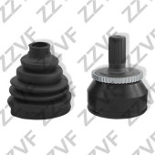 Шрус внешний со стороны колеса правый (R) подходит для VOLVO XC90 (02-12) <b>ZZVF ZV3884RN2</b>