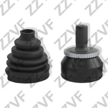 Шрус внешний со стороны колеса правый (R) подходит для VOLVO XC90 (02-12) <b>ZZVF ZV3884RN2</b>