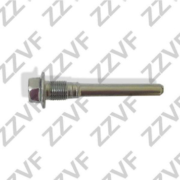 Направляющая суппорта <b>ZZVF ZV401A</b>