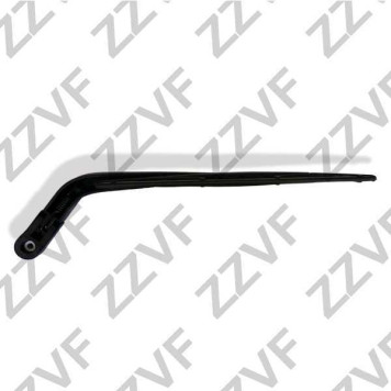 Поводок стеклоочистителя в сборе задний HONDA JAZZ (02-...) <b>ZZVF ZV40A04</b>-1