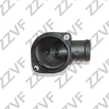 Фланец термостата <b>ZZVF ZV411B</b>