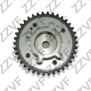 Шестерня распредвала MAZDA 6 (GG) (02-07) <b>ZZVF ZV4214XC</b>