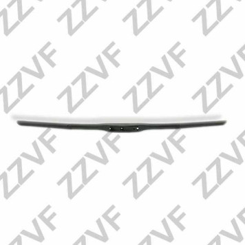 Щетки стеклоочистителя переднего (комплект - 2 шт.) TOYOTA LAND CRUISER (07-15), RAV4 (05-12) <b>ZZVF ZV42TY</b>-2