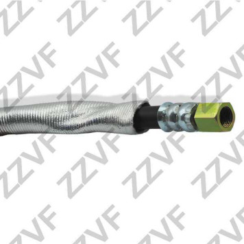 Шланг гур высокого давления TOYOTA CAMRY (V6, 3.0) (01-06) <b>ZZVF ZV44411-33100</b>-2