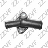 Фланец термостата <b>ZZVF ZV444B</b>