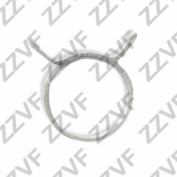 Хомут пыльника рулевой тяги NISSAN INFINITI M35/45 (06-10) <b>ZZVF ZV44AA</b>