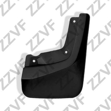 Брызговик задний левый <b>ZZVF ZV4558VL1</b>-1
