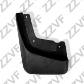 Брызговик задний левый <b>ZZVF ZV4558VL1</b>