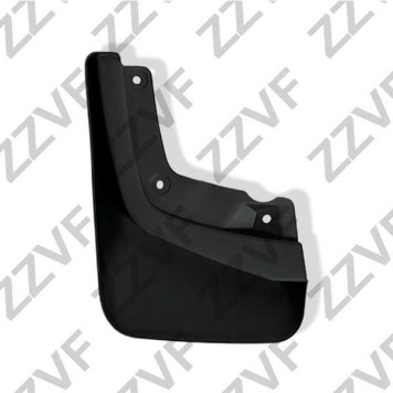 Брызговик задний правый <b>ZZVF ZV4558VR2</b>-1