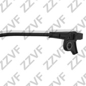 Датчик абс передний CITROEN C4 (05-11), PEUGEOT 307 (01-07) <b>ZZVF ZV455C1</b>