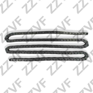 Цепь грм MERCEDES W169 (A150, A180, A200), W204 (C180, C200), W211 (E200) <b>ZZVF ZV45NR</b>-1