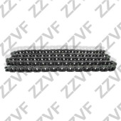 Цепь грм MERCEDES W169 (A150, A180, A200), W204 (C180, C200), W211 (E200) <b>ZZVF ZV45NR</b>