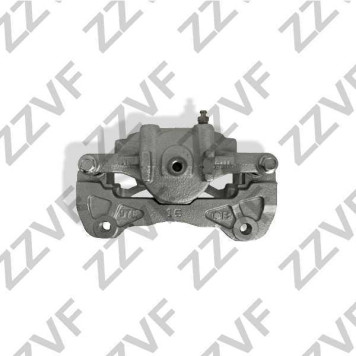 Суппорт тормозной передний левый (L) MITSUBISHI L200 (05-...), PAJEROMONTERO SPORT (08-...) <b>ZZVF ZV46A01</b>-1