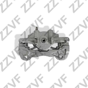 Суппорт тормозной передний правый (R) MITSUBISHI L200 (05-...), PAJEROMONTERO SPORT (08-...) <b>ZZVF ZV46A02</b>-1