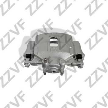 Суппорт тормозной передний правый (R) MITSUBISHI L200 (05-...), PAJEROMONTERO SPORT (08-...) <b>ZZVF ZV46A02</b>-2